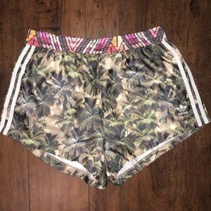 Adidas Shorts